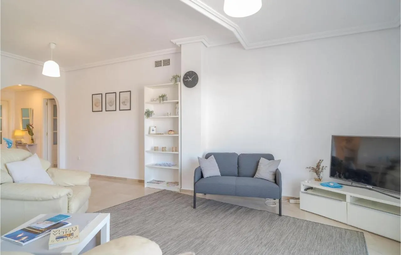 2 Bedroom Awesome Apartment In Estepona
