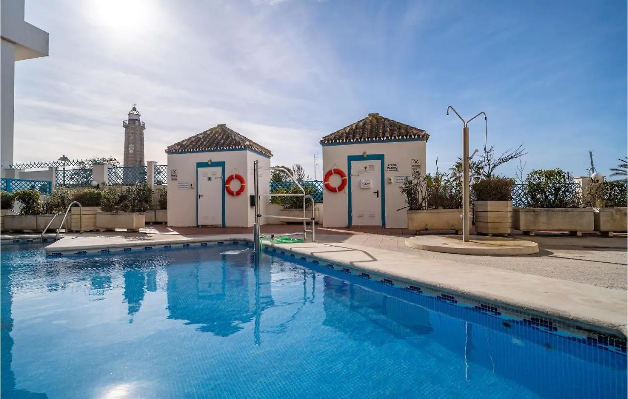 2 Bedroom Awesome Apartment In Estepona Spain