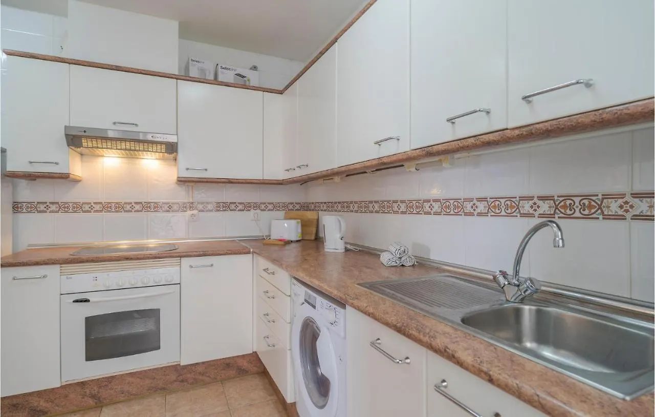 2 Bedroom Awesome Apartment In Estepona