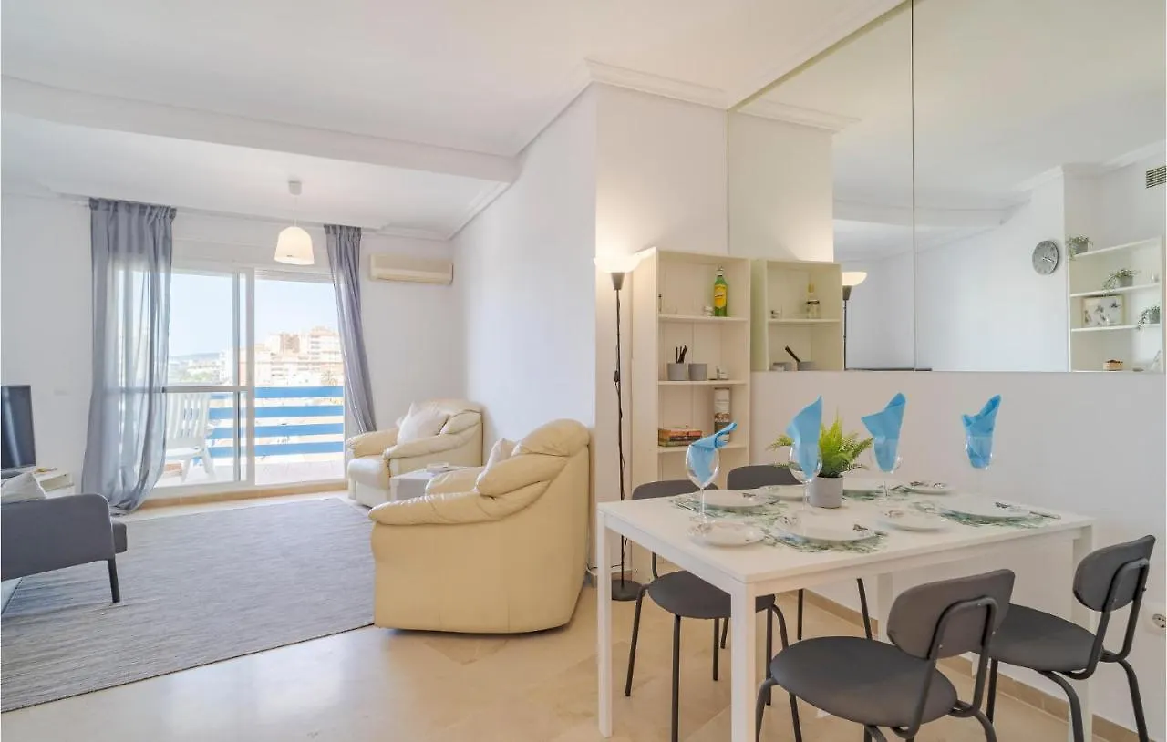 2 Bedroom Awesome Apartment In Estepona 0*,  Spain