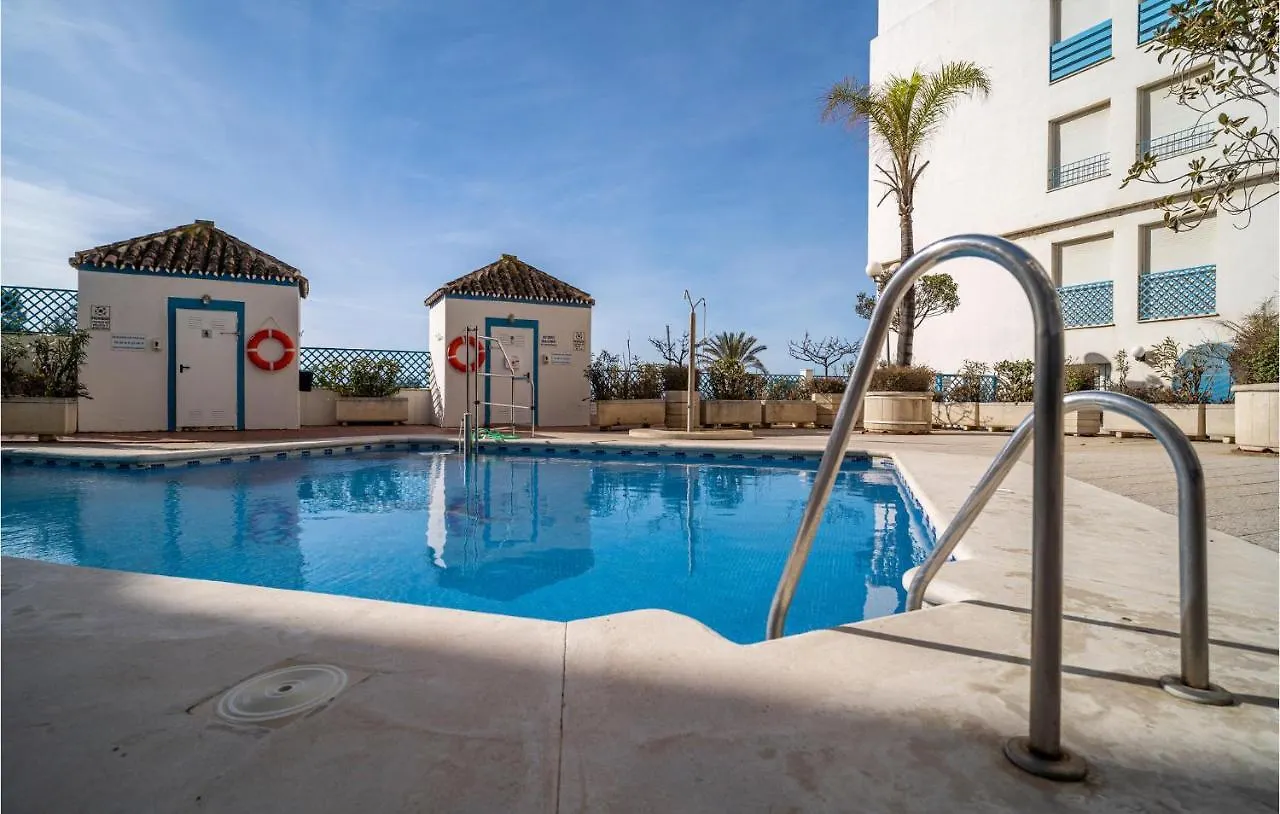 2 Bedroom Awesome Apartment In Estepona 0*,  Spain
