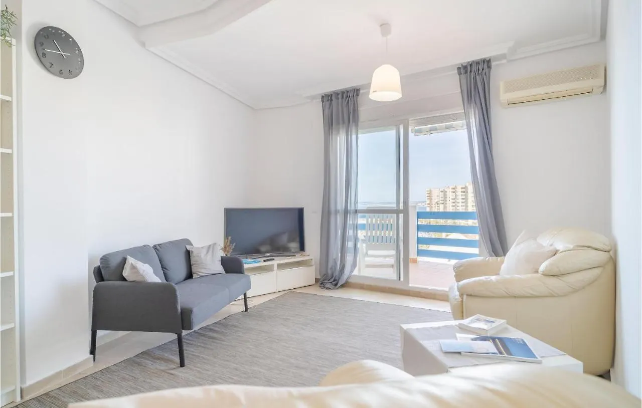 2 Bedroom Awesome Apartment In Estepona