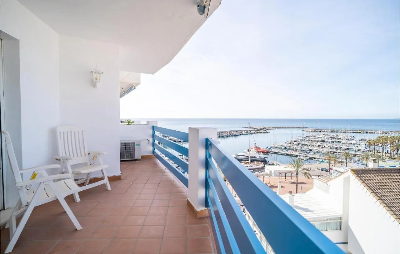2 Bedroom Awesome Apartment In Estepona 0*,