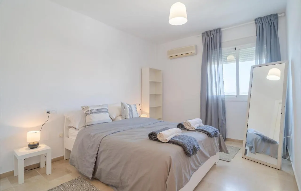 2 Bedroom Awesome Apartment In Estepona