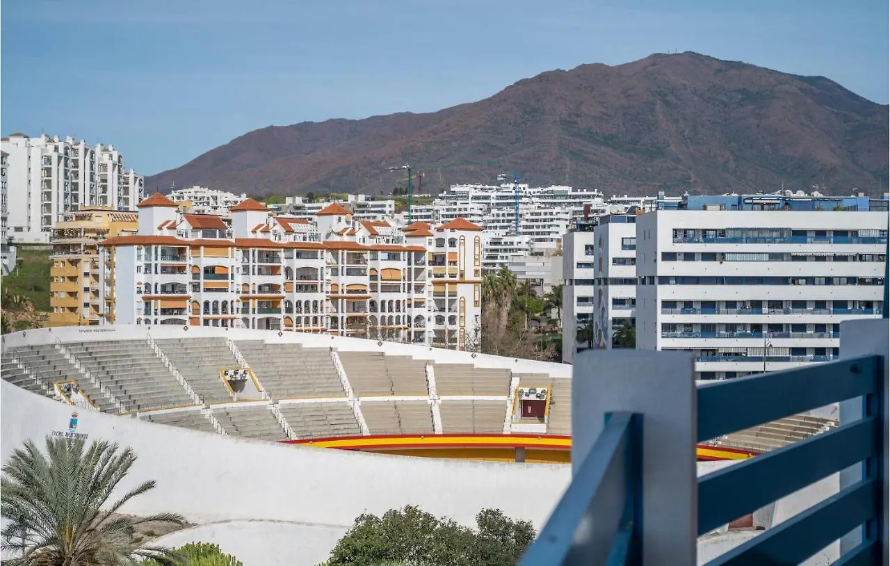 2 Bedroom Awesome Apartment In Estepona