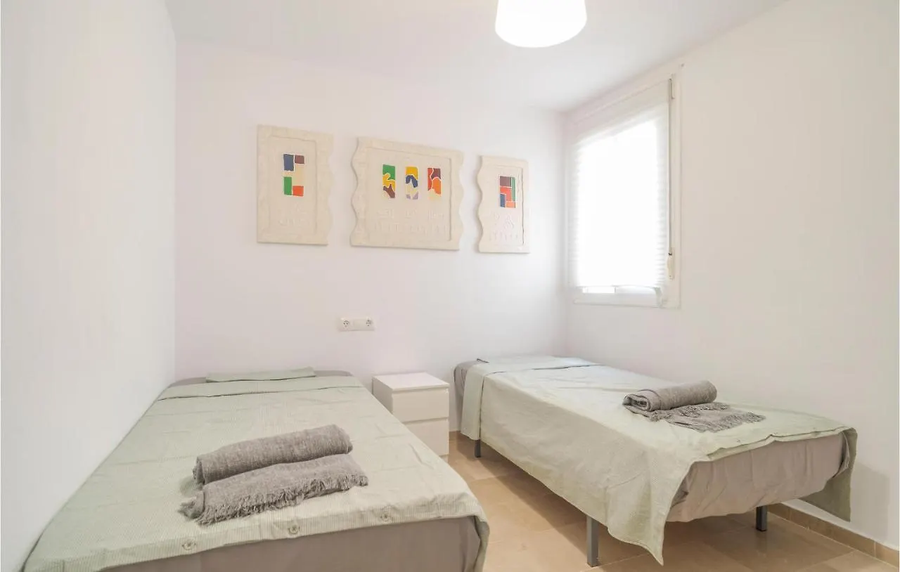 2 Bedroom Awesome Apartment In Estepona Spain