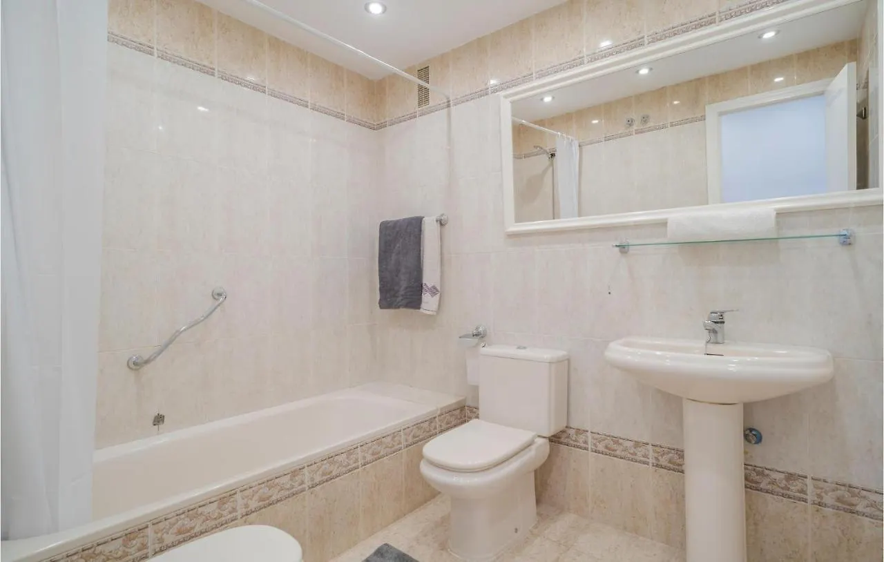 2 Bedroom Awesome Apartment In Estepona