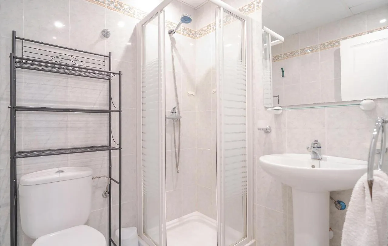 2 Bedroom Awesome Apartment In Estepona